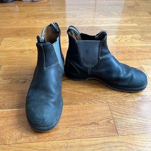 Mens Blundstone’s Black